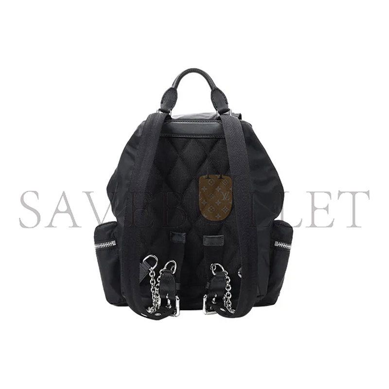 Bv*b*rry the rucksack backpack 40482971 (33*22*14cm)
